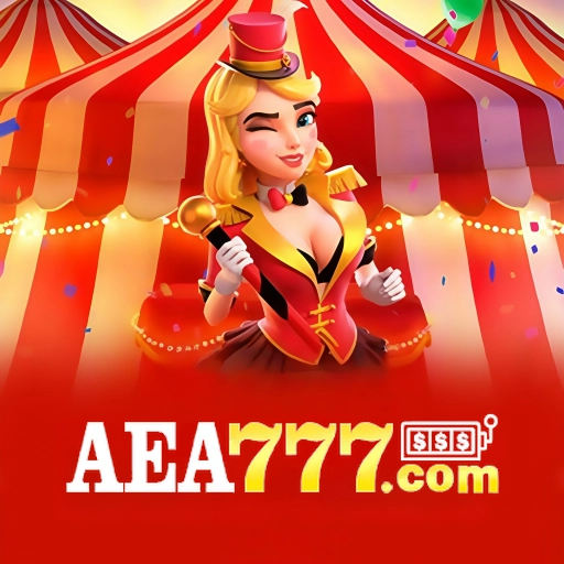 aea777 logo