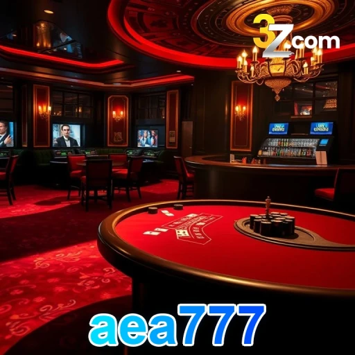 Experiência Confiável: aea777 Faz a Diferença nos Jogos Online