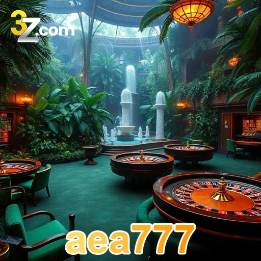 Slots Imperdíveis no aea777: Apostas Que Encantam e Surpreendem