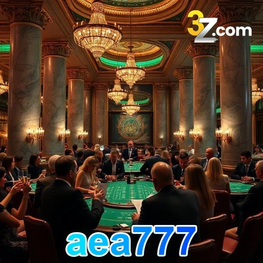 aea777 Jogos de caça-níqueis